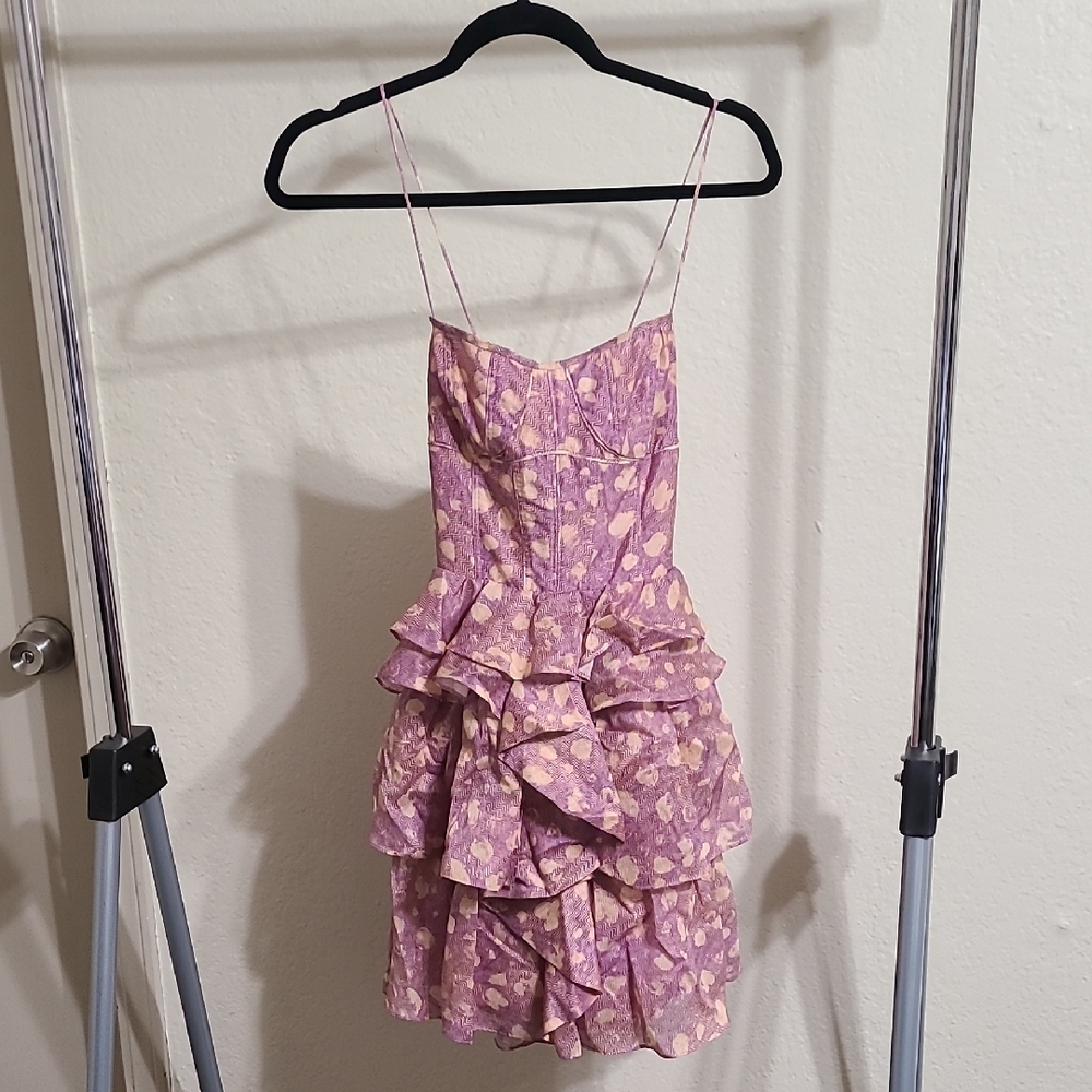 Ulla Johnson 2022 Spring Summer Dress